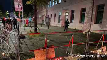 Baerbock: Versuchter Anschlag auf Synagoge „unerträglich“