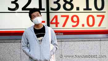 Nikkei, Topix & Co.: Geopolitische Spannungen belasten trotz guter Wirtschaftsdaten Asien-Börsen