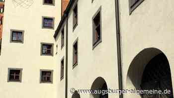 Ringen um Vortrag von Israel-Kritiker Reimann im Zeughaus wird härter