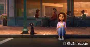 Apple ends partnership with John Lasseter’s Skydance Animation, ‘Spellbound’ going to Netflix