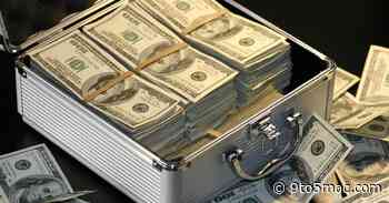 UK tax underpaid by Apple and other US tech giants, says TaxWatch