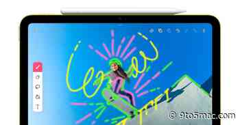 The Apple Pencil lineup is finally as confusing as the iPad lineup