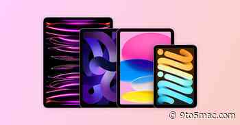 Poll: Which iPad announcement are you most excited to see next?