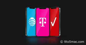 Here’s how much faster T-Mobile is than Verizon and AT&T, says latest study