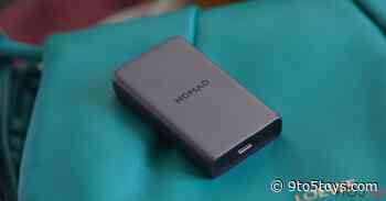 Review: Nomad’s new Slim USB-C chargers are a match made in heaven for iPhone 15