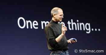 What’s an Apple product you wish you owned when it was new? These are my two …