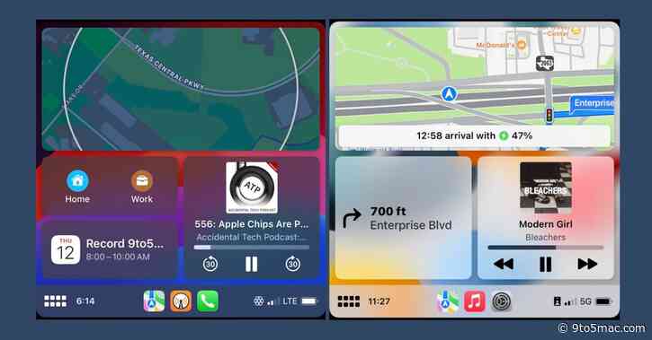 This CarPlay GPS bug makes Apple Maps unusable and dangerous