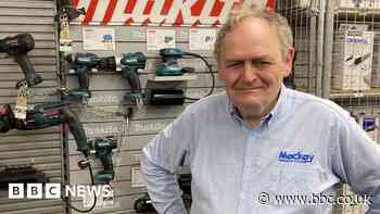 Store owner wants police to attend every case of shoplifting