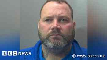 Peterborough: Disqualified driver led police on 120mph chase