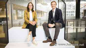 "Bild kann alles": Wo Axel Springers Vermarktungschefs bei Media Impact auf- und umrüsten