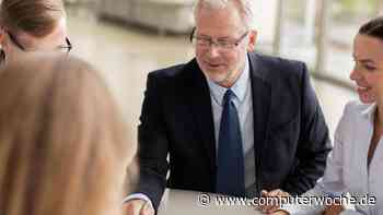 Demografie macht es möglich: Wie auch Silver Worker den späten Jobwechsel schaffen