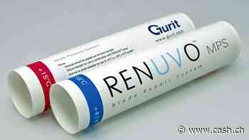 Gurit verzeichnet in ersten neun Monaten leicht rückläufigen Umsatz