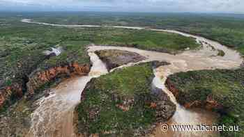 Kimberley tourism 'slowly recovering' after floods, but cost of living a new challenge