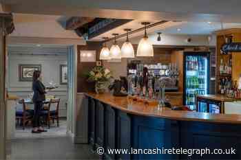 MILLSTONE, MELLOR: Popular pub even has a menu just for dogs