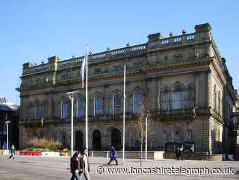 Burnley brother died from drug abuse, inquest hears
