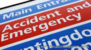 East Lancashire Hospitals Trust misses NHS recovery target