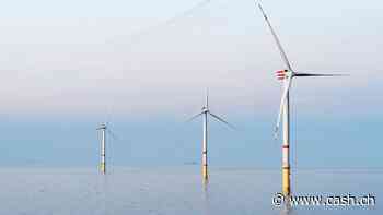 EU will finanzielle Hilfen für Windenergie-Branche erhöhen