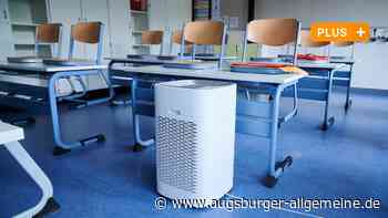 Corona: So haben sich die Luftfilter in Neu-Ulmer Schulen bewährt