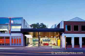 Institute appoints architects to design Queensland headquarters
