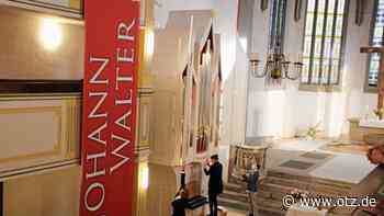 MDR überträgt Gottesdienst aus Kahla