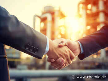 Proman und Mitsubishi unterzeichnen Absichtserklärung zur Entwicklung einer extrem kohlenstoffarmen Ammoniakanlage im Weltmaßstab