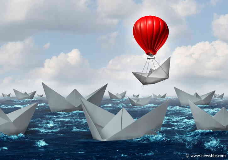Ethereum Price On The Brink: 10% Drop Possible Toward $1,440