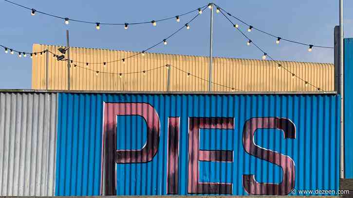 Ten post-industrial structures from the Black Country