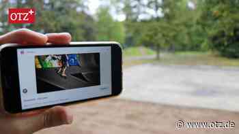 Kegelbahn, Kunstrasen, Halfpipe: Sportliche Investitionen in Kahla