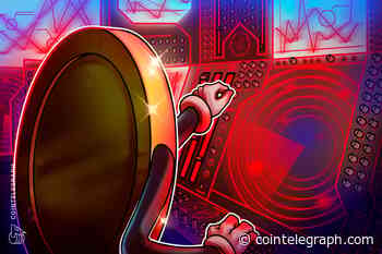 Aptos resumes operation after 5-hour outage that 'impacted' transactions