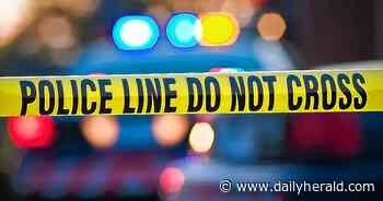 Man charged with first-degree murder in shooting near Bensenville