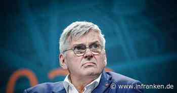 Metall-Tariffuchs Jörg Hofmann geht