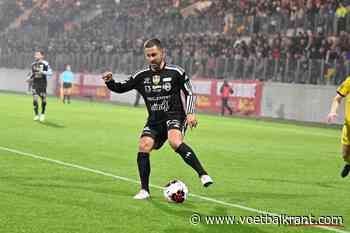 🎥 Eden Hazard stal een laatste keer de schow, en hoe!