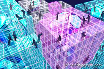 Starknet and zkSync buck trend as crypto ecosystems shed devs by 28%