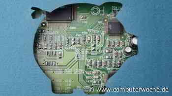 Organisationsentwicklung: So kann der Finanzsektor die Modernisierung vorantreiben