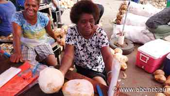 Labor expands Pacific immigration with new visa legislation