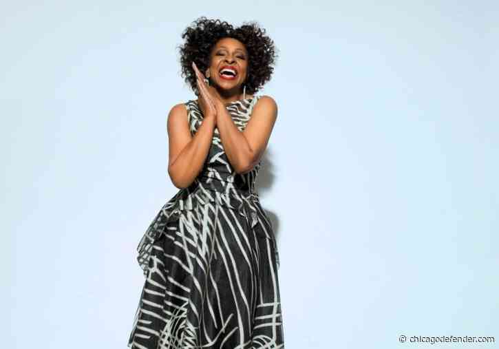 Gladys Knight Brings Down the House at Hard Rock Casino Northern Indiana