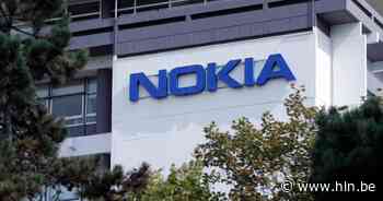 Nokia schrapt tot 14.000 banen