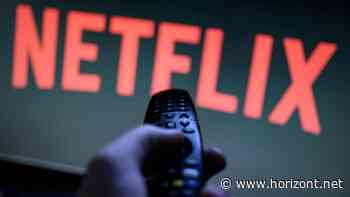 Quartalsbilanz: Netflix wächst kräftig - und erhöht die Preise