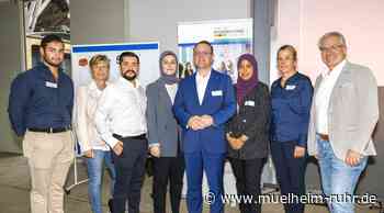 Forum Integration - Vernetzungsveranstaltung traf auf großes Interesse