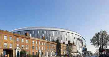 Private equity firm takes stake in Tottenham stadium architect Populous