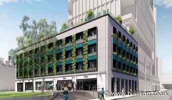 Controversial Waterloo tower opposed by veterans group gets green light