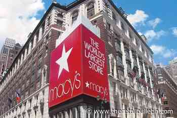 Macy’s launches ‘mstylelab’ online fashion platform