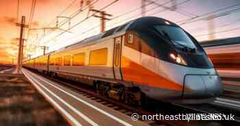 Sunak should reverse U-turn on HS2