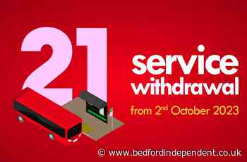 Bus operator claims council missed deadlines to resolve Route 21 cancellation