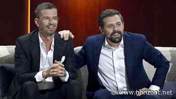 Nach Gewinn gegen Pro Sieben: Joko und Klaas sparen sich ihre 15 Minuten Sendezeit auf