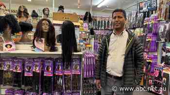 'Waiting and seeing': Small business owners look at job cuts as customers dry up