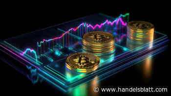 Digitalwährung: Bundesbank-Vorstand: Digitaler Euro kein staatlicher Ersatz für Bitcoin