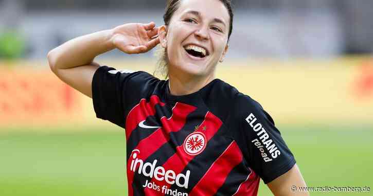 «Herausragend»: Eintracht-Frauen feiern Königsklassen-Einzug