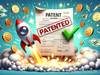 Startups mit Patent- und Markenrechten sind zehn Mal erfolgreicher bei der Beschaffung von Finanzmitteln