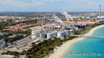 WA Premier says Alcoa refinery closure commentary 'disappointing'